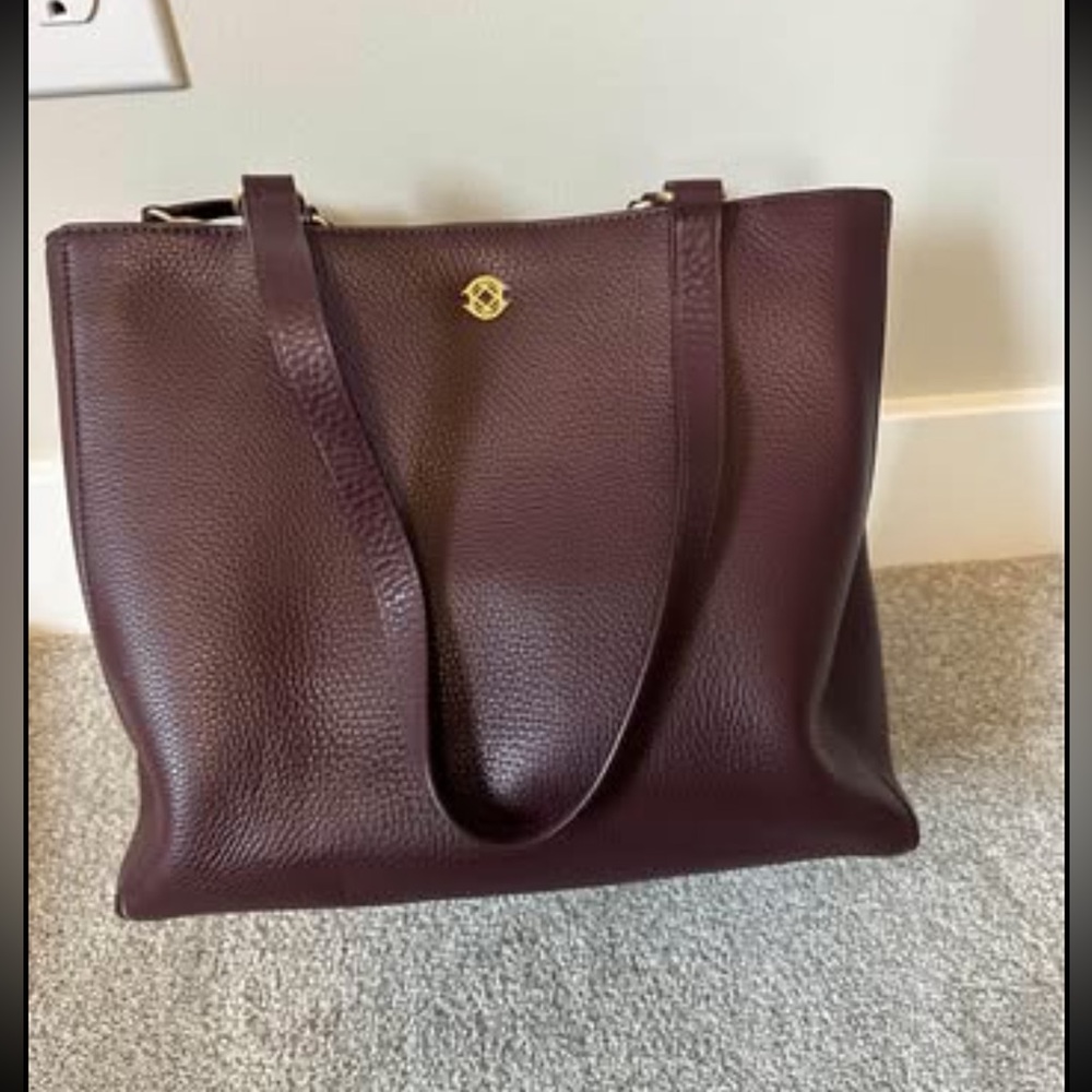 Dagne Dover Work Bag